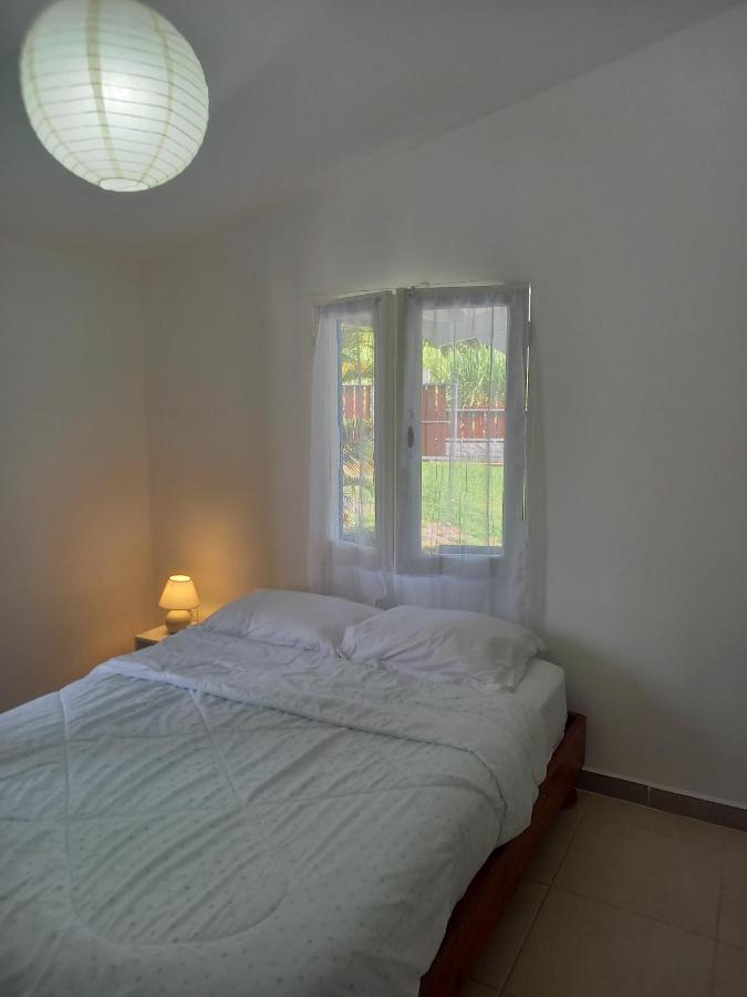 La Grenadine Hotel Sainte Anne Bagian luar foto